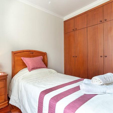 Apartamento Alberto Funchal  Zewnętrze zdjęcie