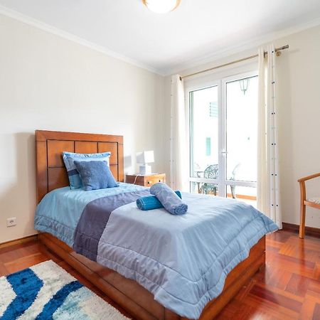 Apartamento Alberto Funchal  Zewnętrze zdjęcie