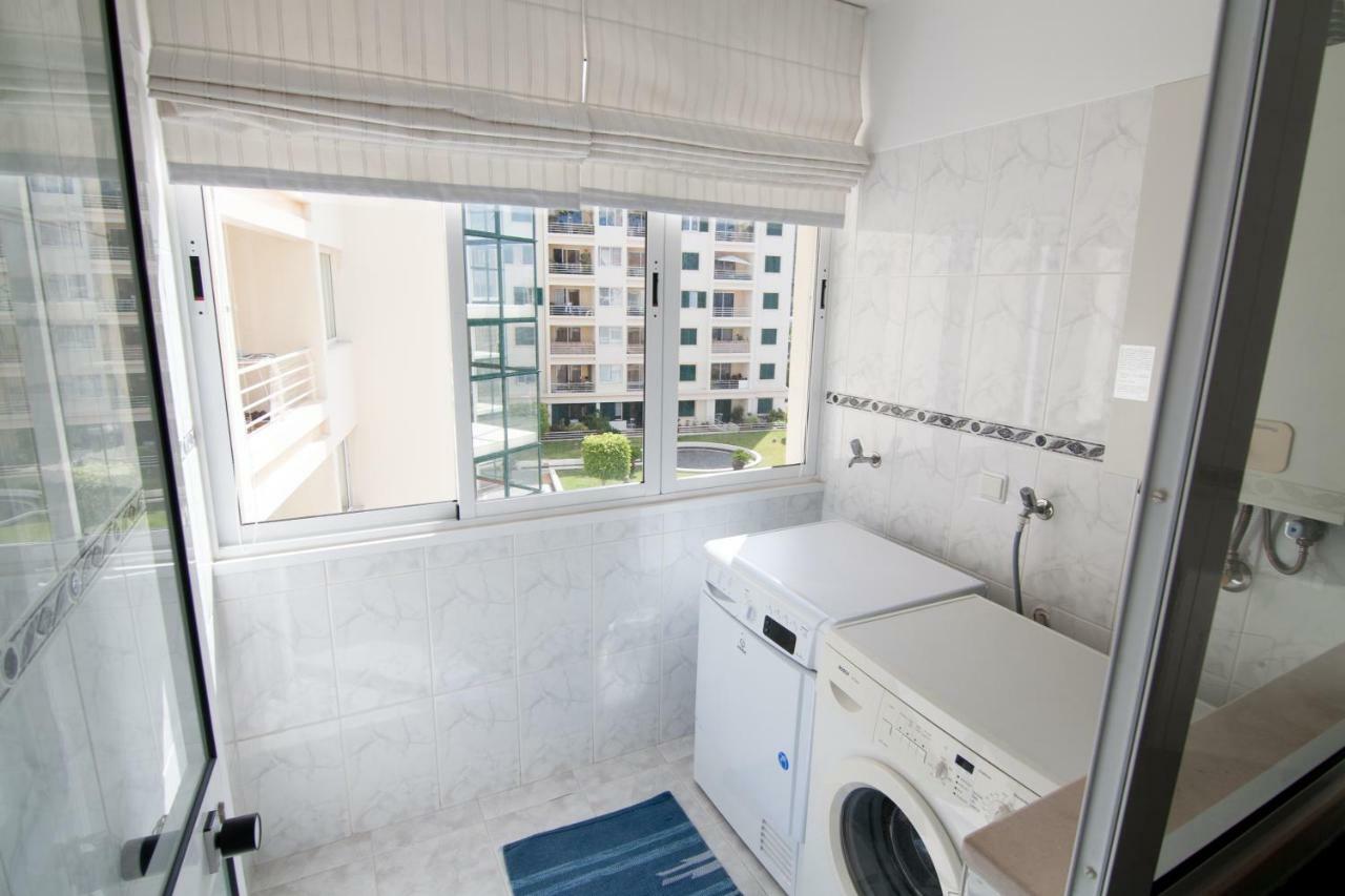 Apartamento Alberto Funchal  Zewnętrze zdjęcie