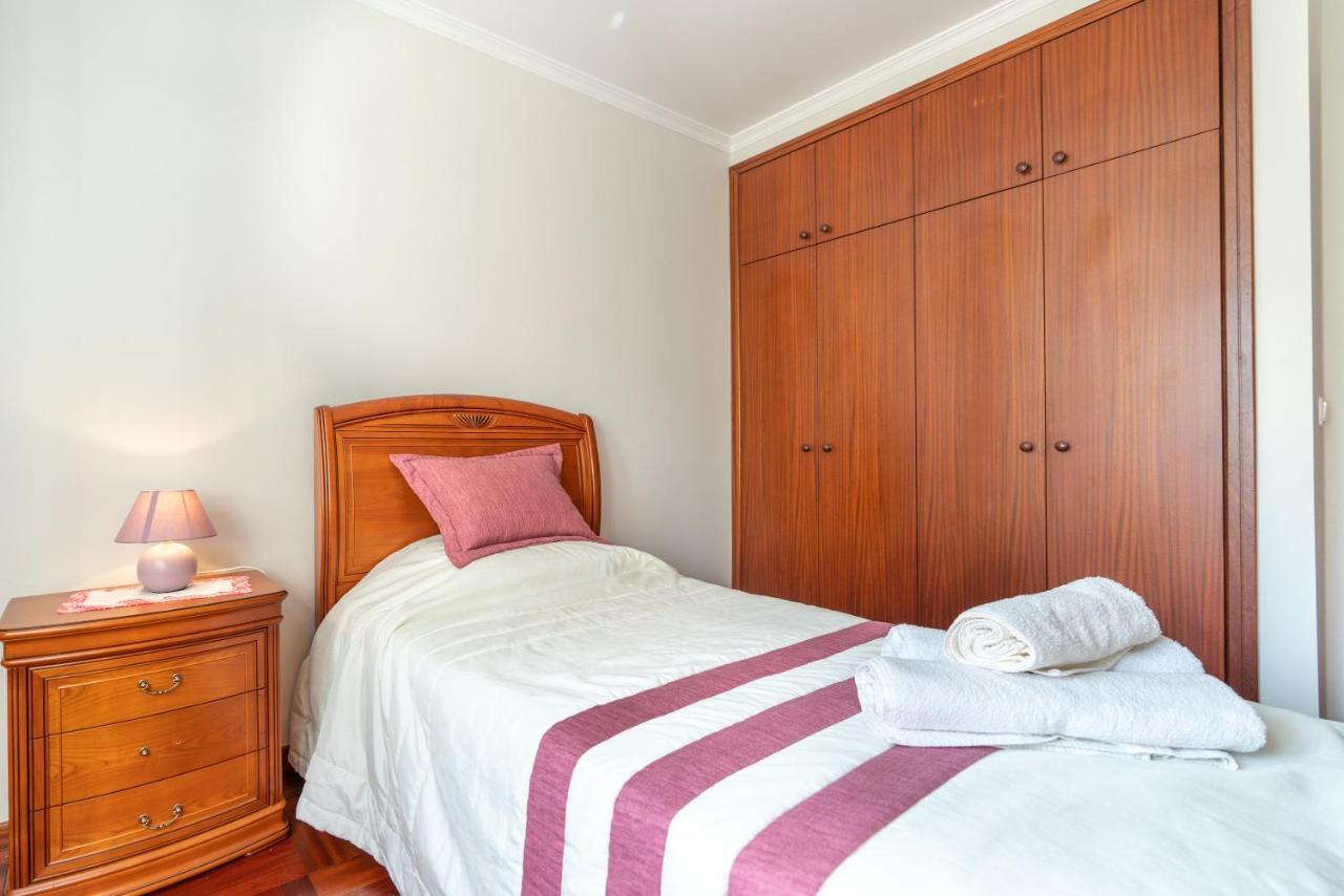 Apartamento Alberto Funchal  Zewnętrze zdjęcie