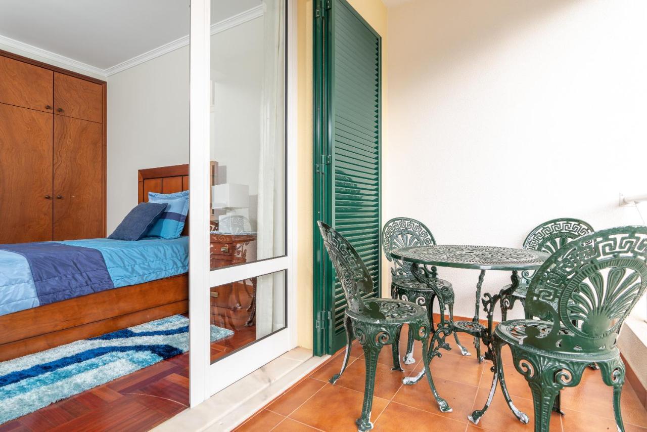 Apartamento Alberto Funchal  Zewnętrze zdjęcie
