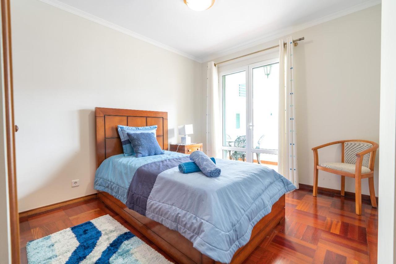 Apartamento Alberto Funchal  Zewnętrze zdjęcie