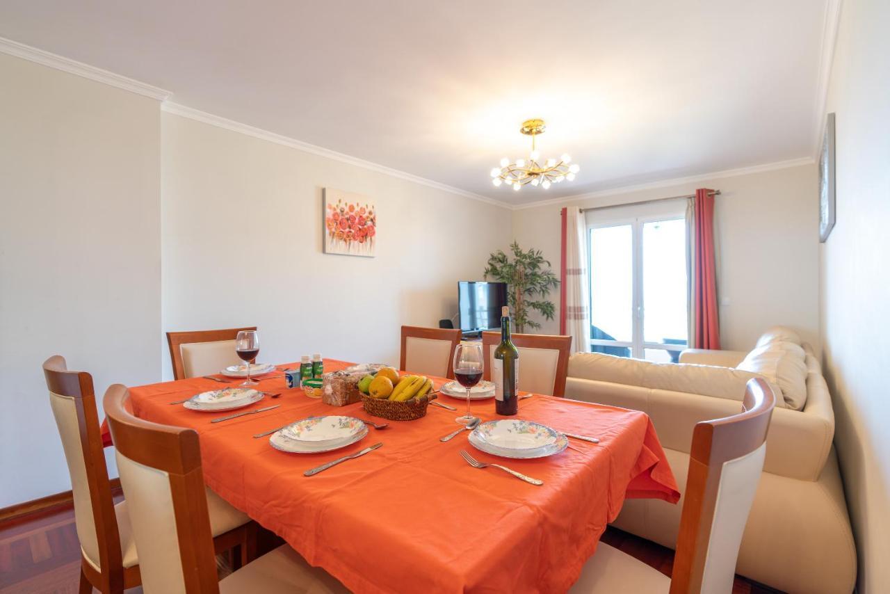 Apartamento Alberto Funchal  Zewnętrze zdjęcie