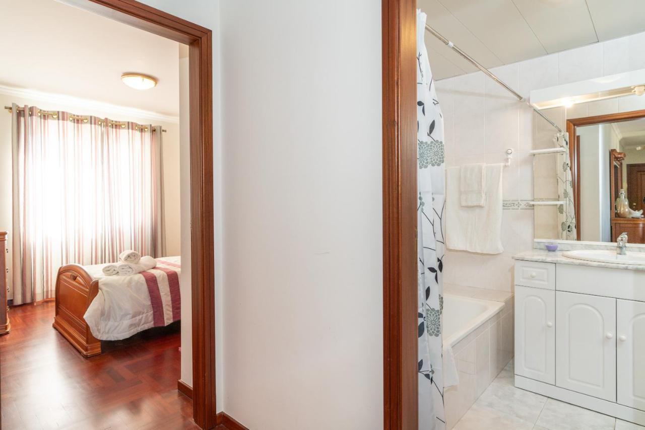 Apartamento Alberto Funchal  Zewnętrze zdjęcie