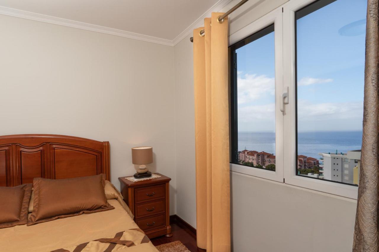 Apartamento Alberto Funchal  Zewnętrze zdjęcie