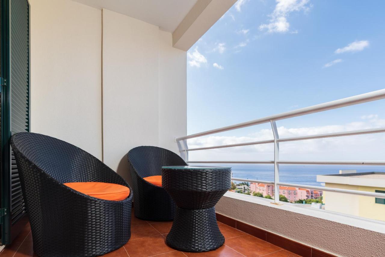 Apartamento Alberto Funchal  Zewnętrze zdjęcie