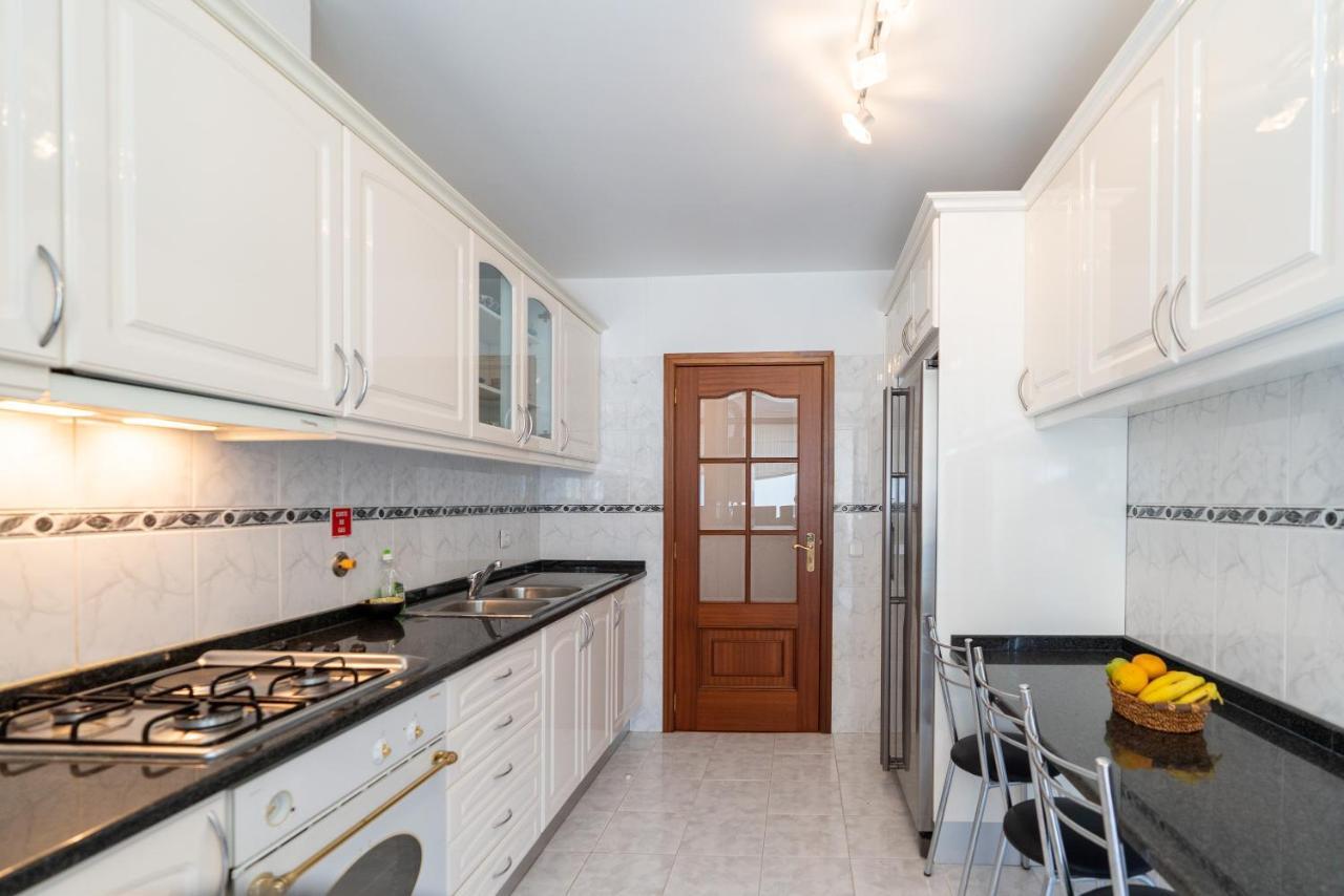 Apartamento Alberto Funchal  Zewnętrze zdjęcie
