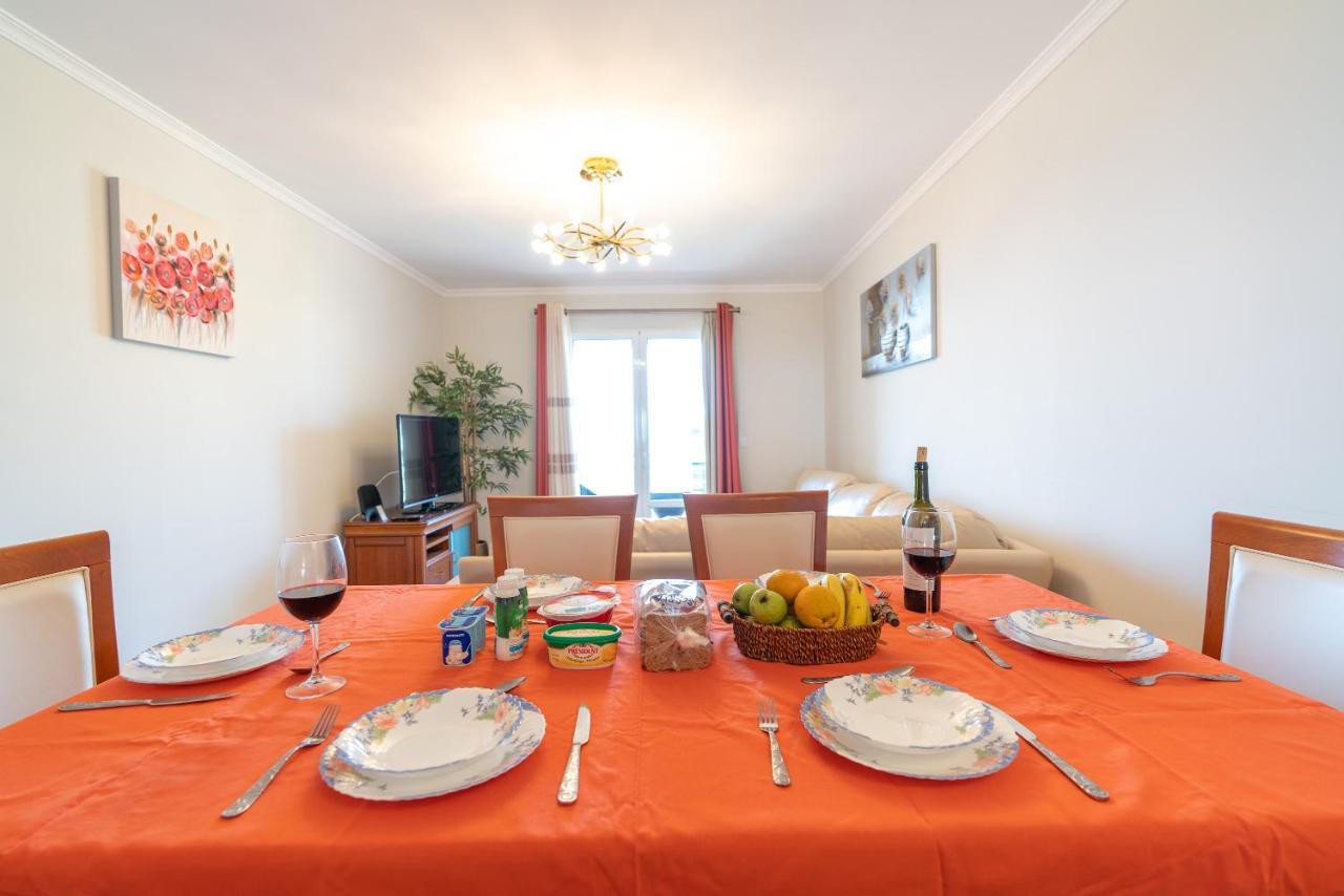 Apartamento Alberto Funchal  Zewnętrze zdjęcie