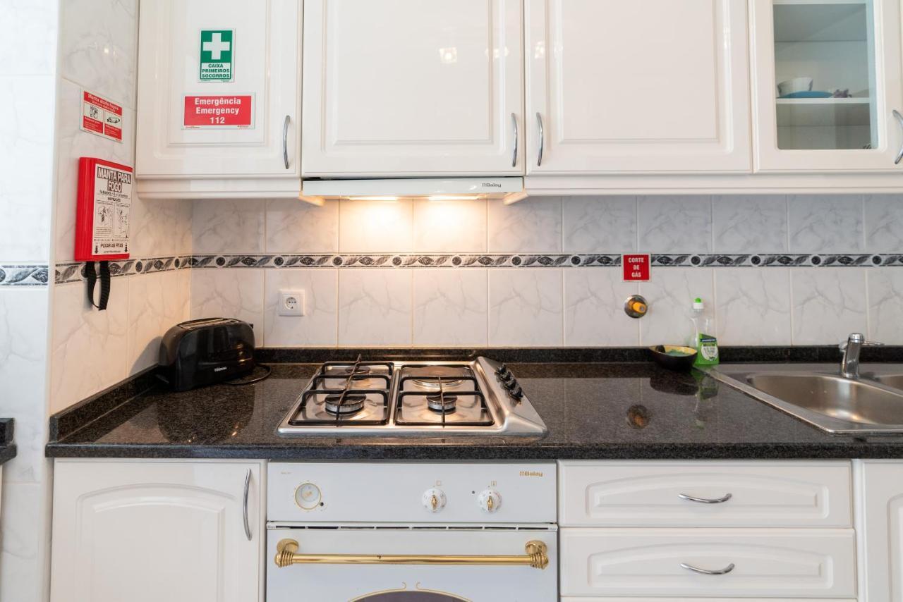Apartamento Alberto Funchal  Zewnętrze zdjęcie