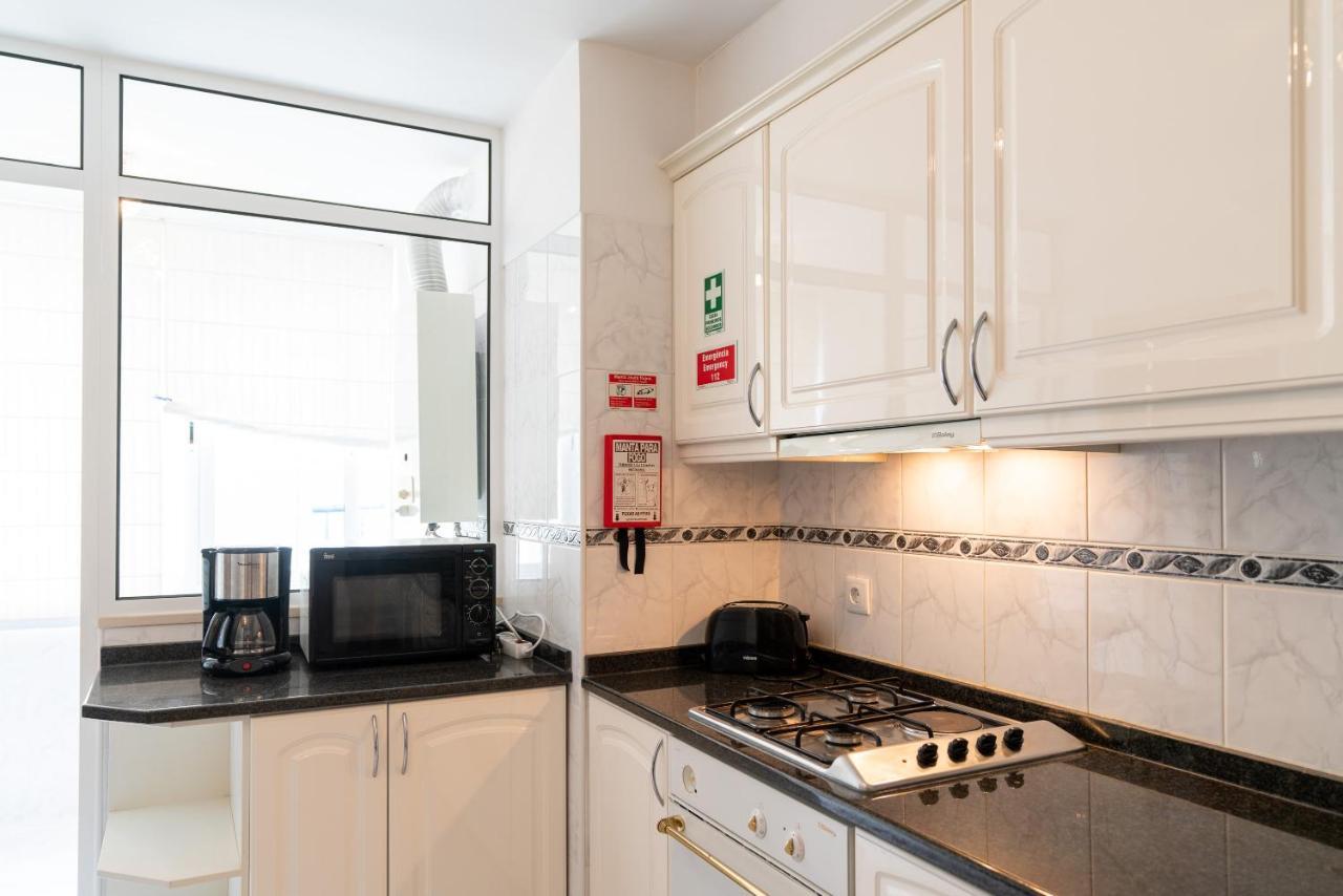 Apartamento Alberto Funchal  Zewnętrze zdjęcie