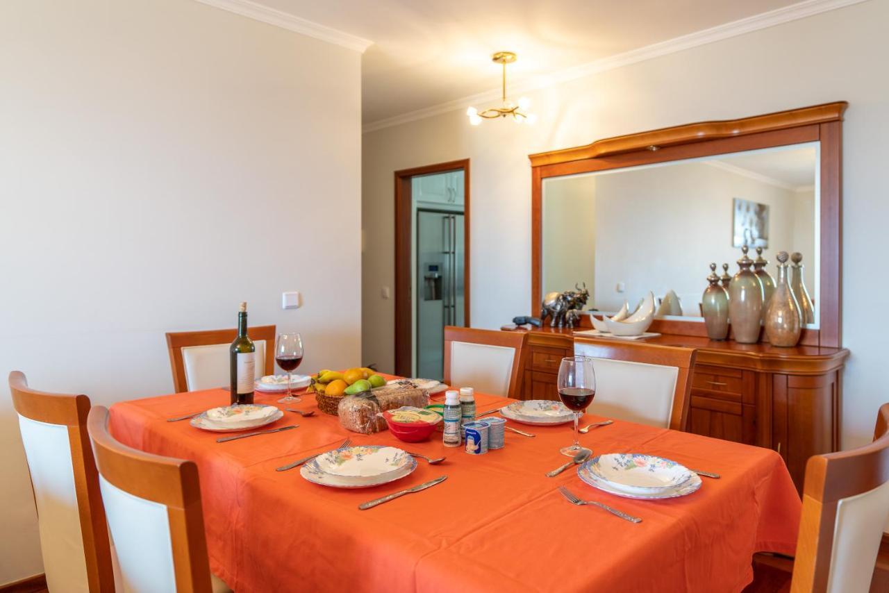Apartamento Alberto Funchal  Zewnętrze zdjęcie