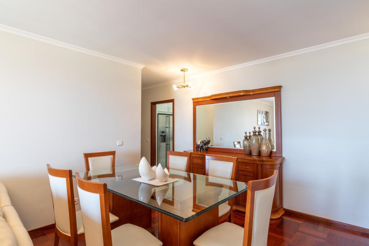 Apartamento Alberto Funchal  Zewnętrze zdjęcie