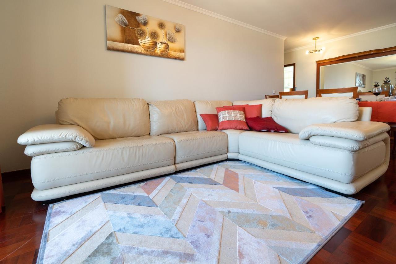 Apartamento Alberto Funchal  Zewnętrze zdjęcie