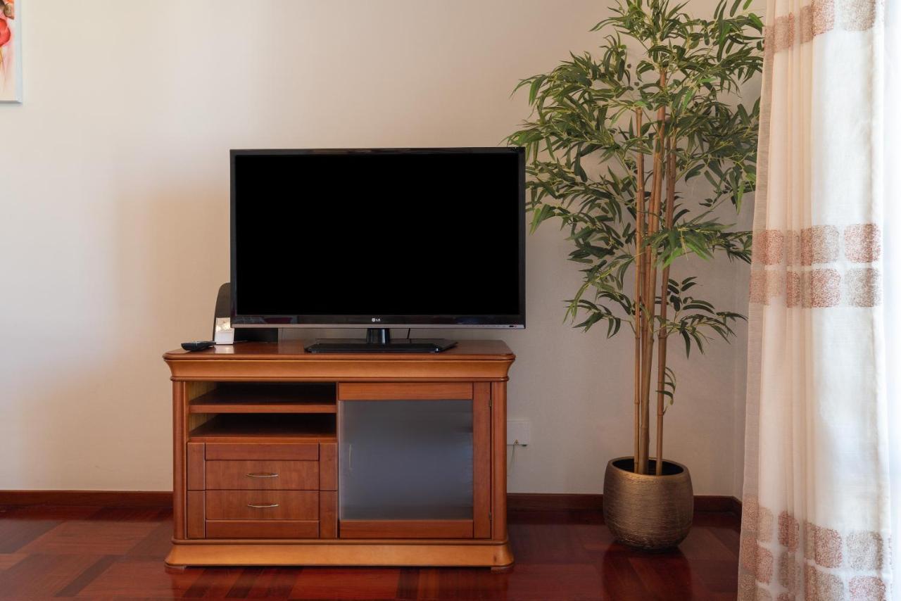 Apartamento Alberto Funchal  Zewnętrze zdjęcie