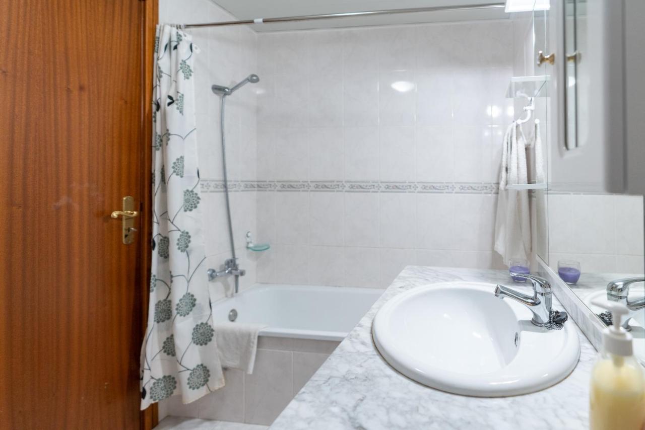 Apartamento Alberto Funchal  Zewnętrze zdjęcie
