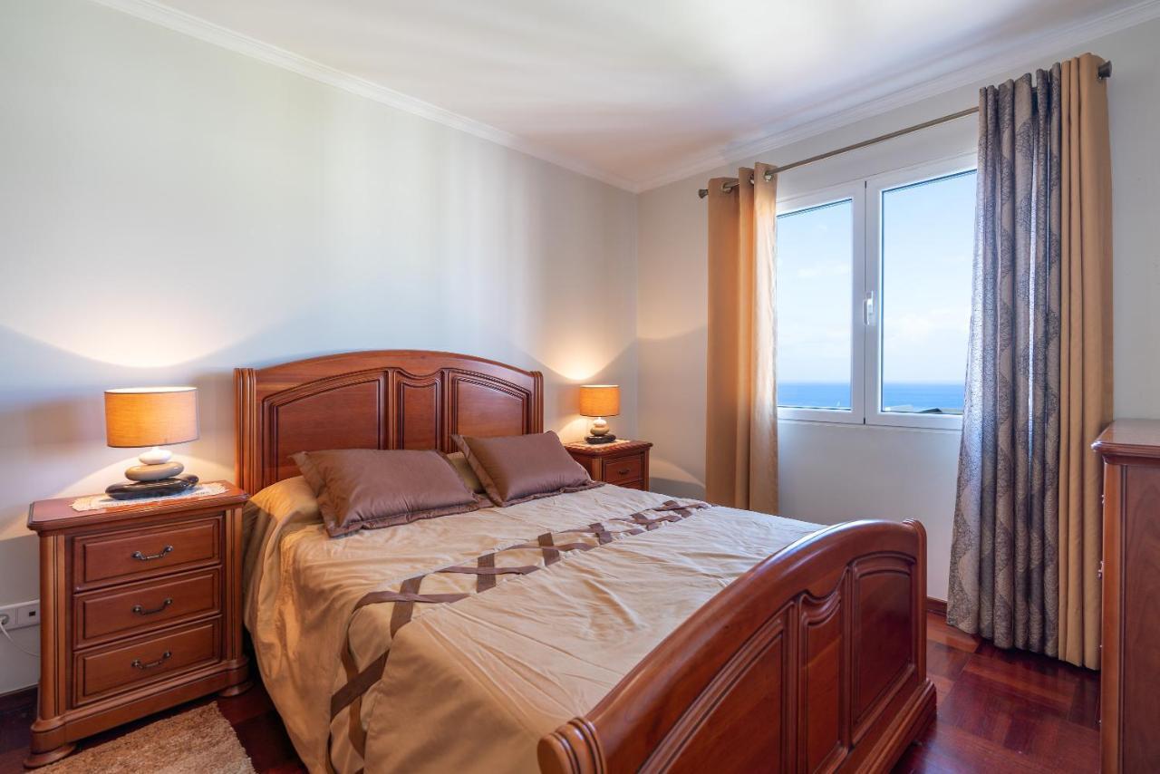 Apartamento Alberto Funchal  Zewnętrze zdjęcie