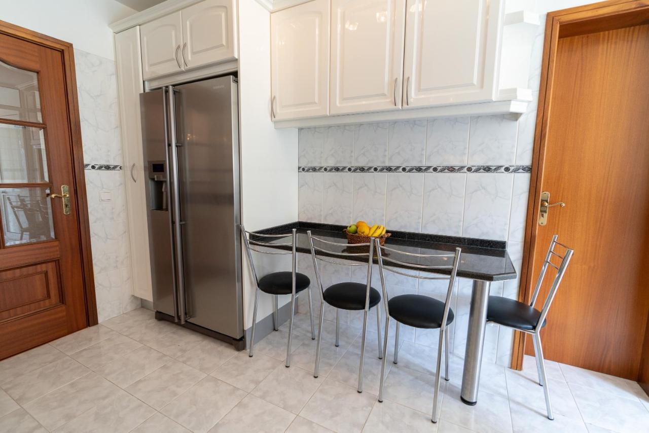 Apartamento Alberto Funchal  Zewnętrze zdjęcie